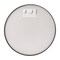 Flash Furniture 24" Round Black Metal Framed Accent Wall Mirror RH-M003-RD60MB-BK-GG - alternate 6